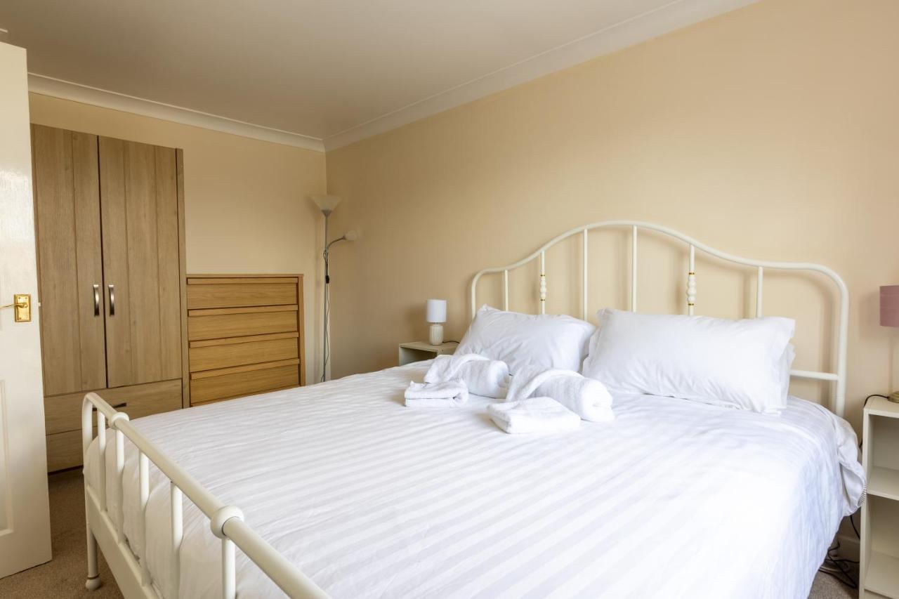 Apartament Hullidays East Modern Detached 3 Bed House Kingston upon Hull Zewnętrze zdjęcie